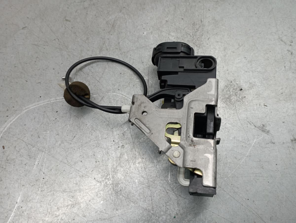 Rear Left Door Lock MERCEDES-BENZ A-CLASS (W168) | 97 - 05