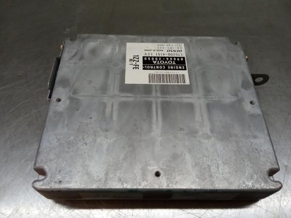 Engine Control Unit (ECU) TOYOTA CELICA Coupé (_T23_) | 99 - 06