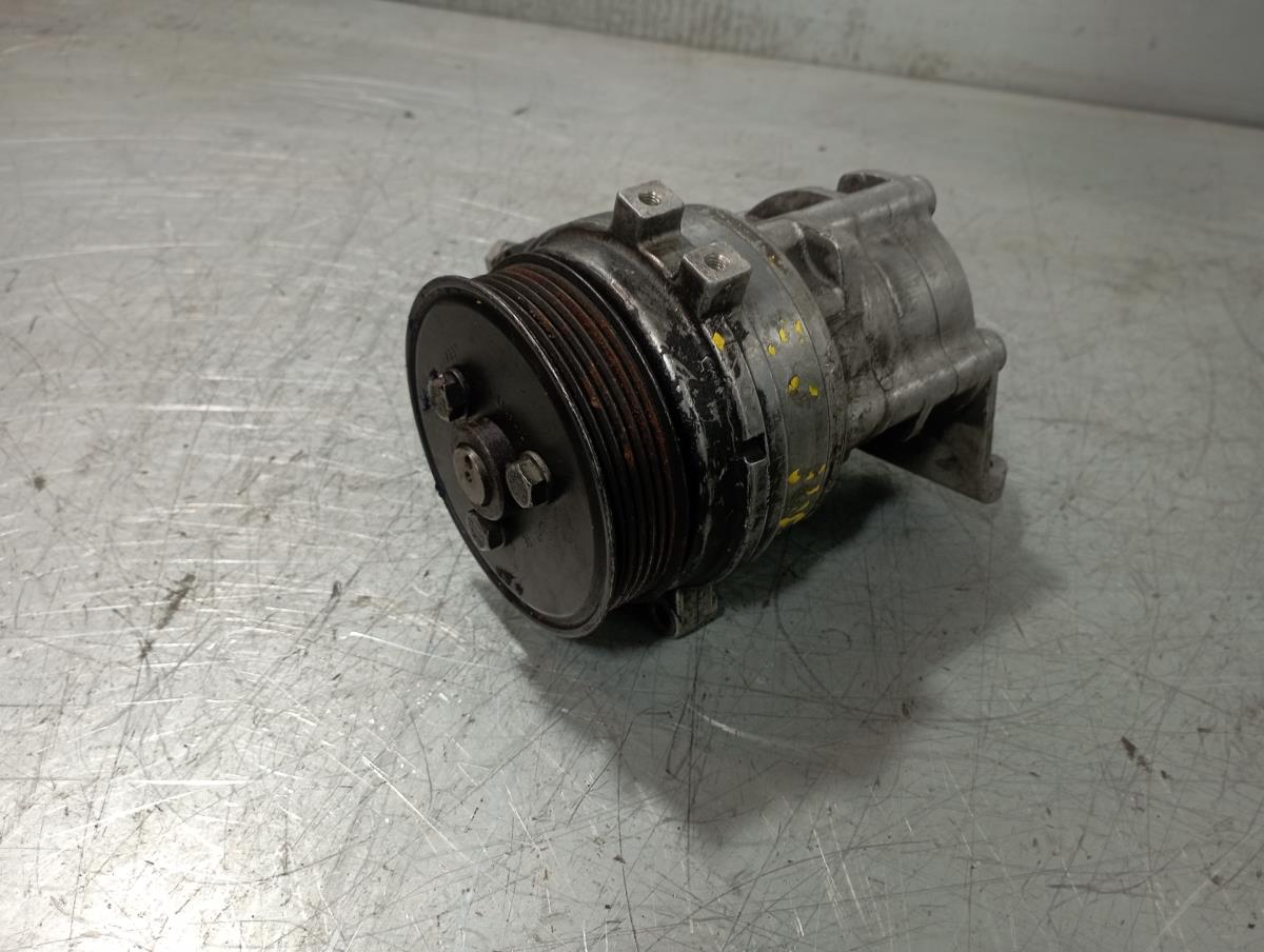 Bomba Direcção Assistida BMW 5 (E60) | 01 - 10