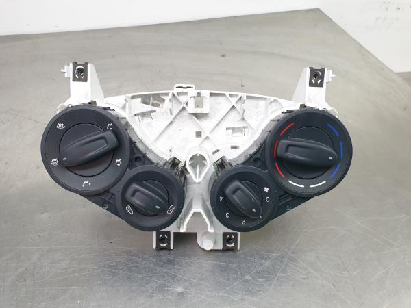 Comando Clima FORD KA (RU8) | 08 - 