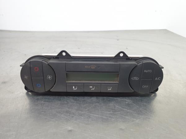 Comando Clima FORD MONDEO III três volumes (B4Y) | 00 - 07