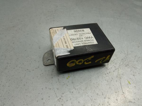 Module Confort ROVER 200 Hatchback (RF) | 95 - 00