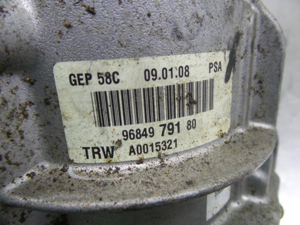 Bomba Direcção Eléctrica  PEUGEOT 308 I (4A_, 4C_) | 07 - 16 Imagem-3