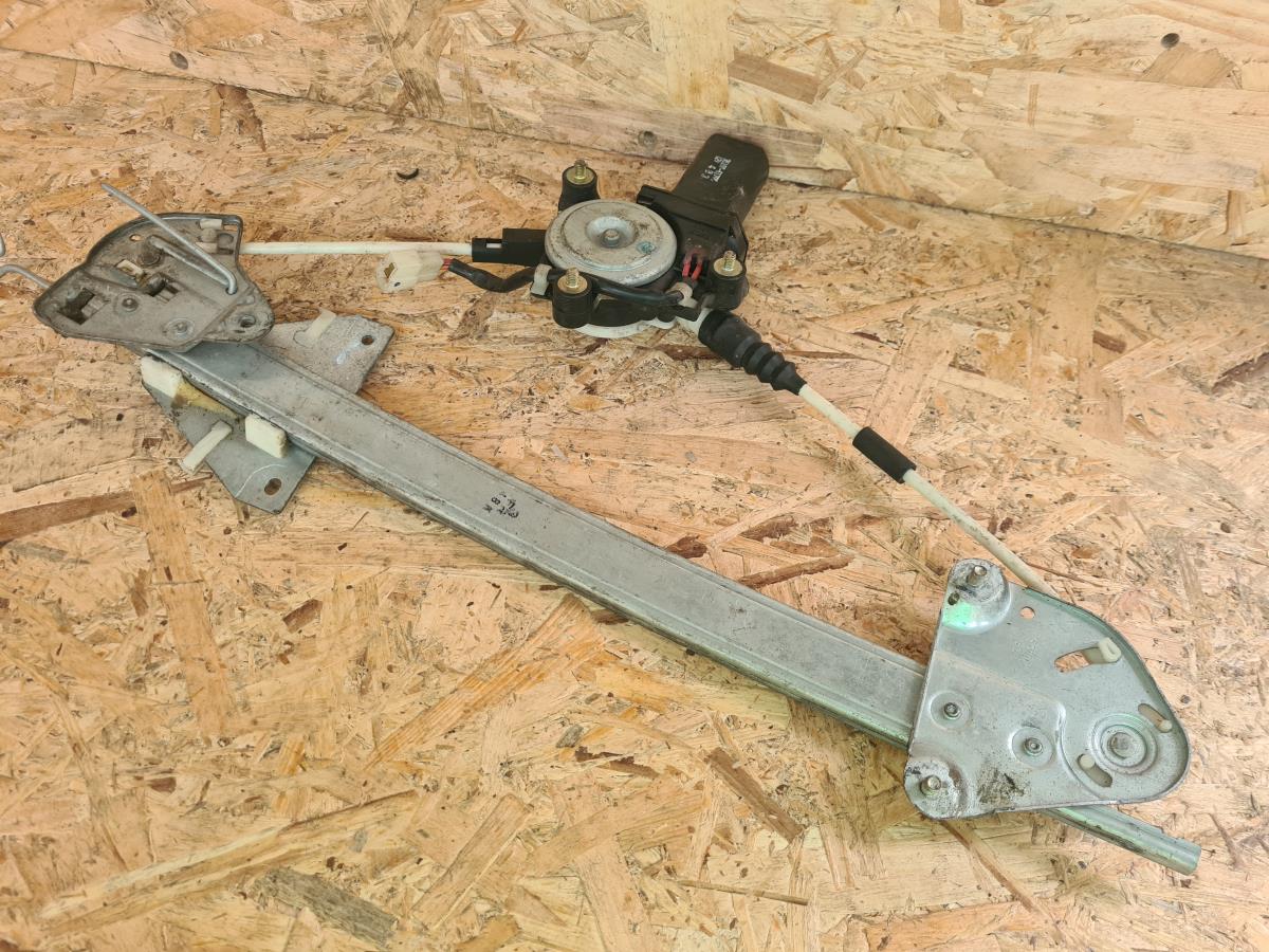 Front Right Electric Window Mechanism MAZDA 323 C V (BA) | 94 - 01