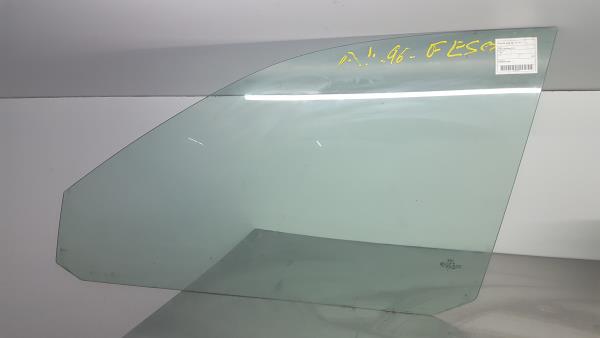 Front Left Door Glass AUDI A4 (8D2, B5) | 94 - 01