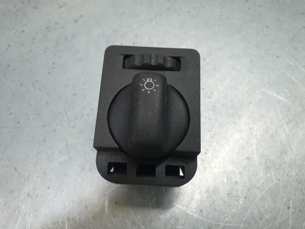 interruttore luci OPEL ASTRA F (T92) | 91 - 98