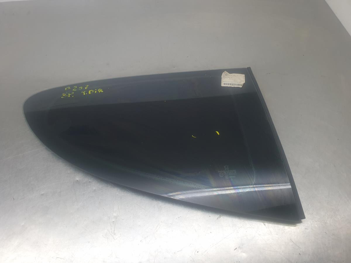 Vetro Fisso Posteriore Destra PEUGEOT 207 (WA_, WC_) | 06 - 15