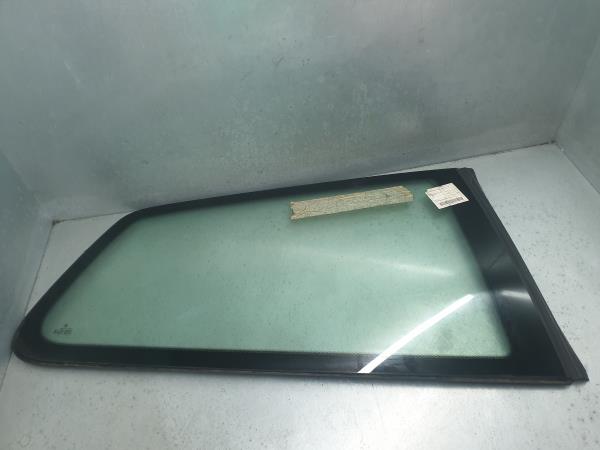 Rear Right Quarter Panel Glass VOLKSWAGEN POLO (9N_) | 01 - 14