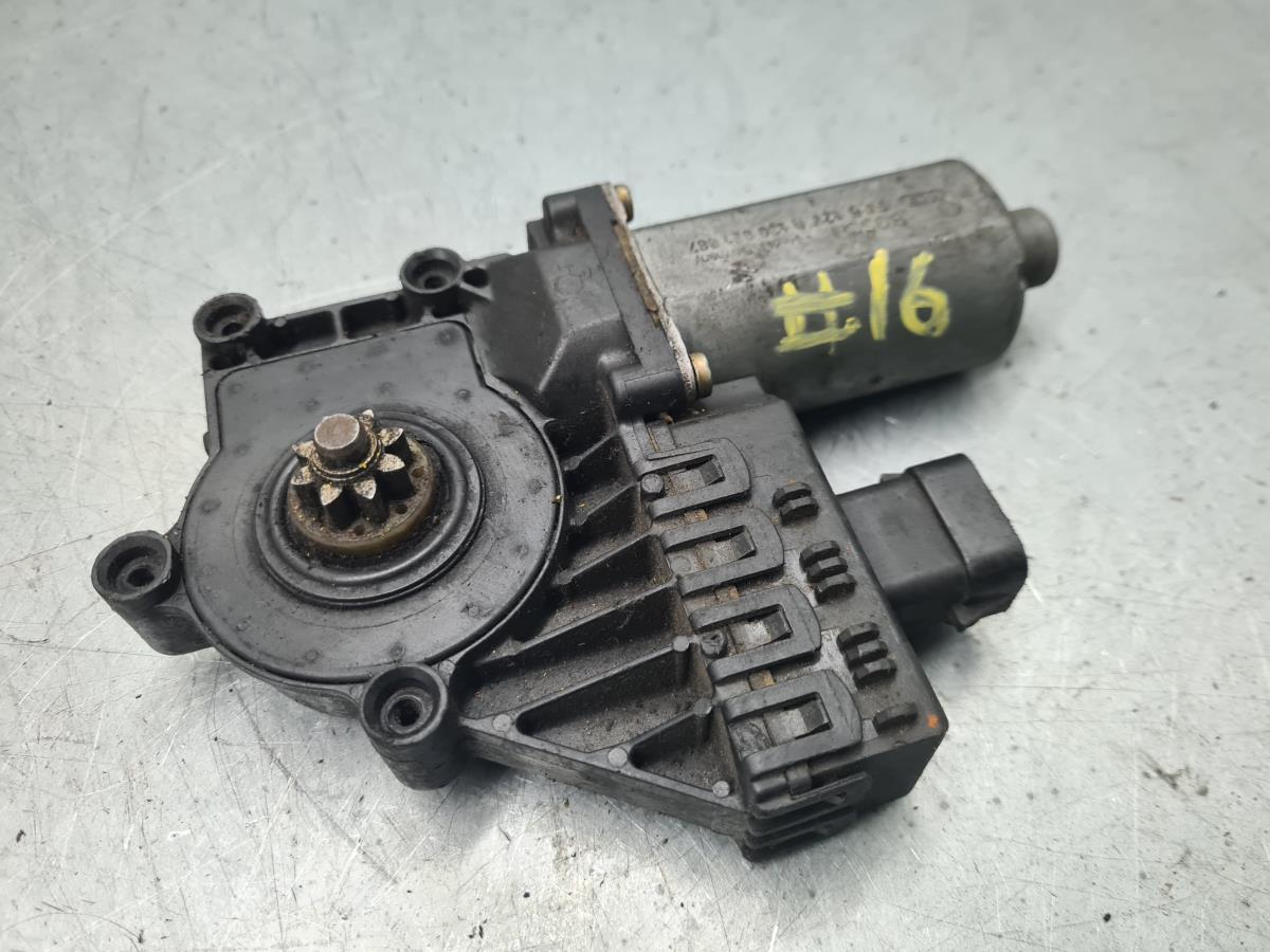 Motore Alzacristalli Anteriore Destro OPEL ASTRA F (T92) | 91 - 98