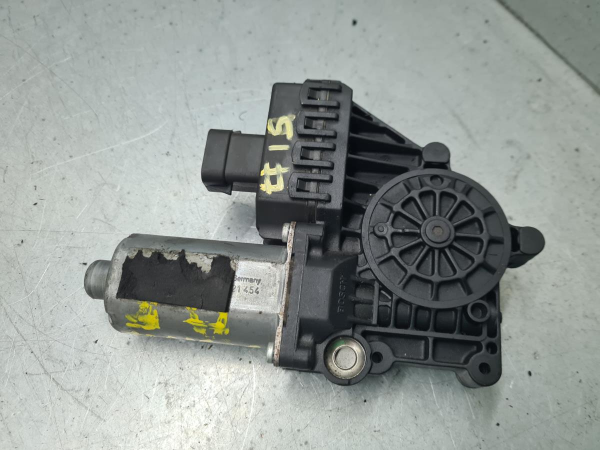 Motore Alzacristalli Anteriore Sinistro OPEL ASTRA F (T92) | 91 - 98