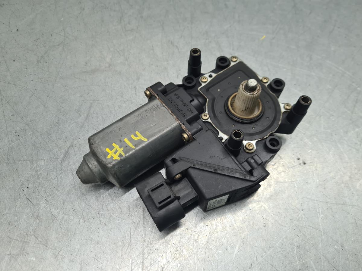 Motore Alzacristalli Anteriore Destro AUDI A4 (8D2, B5) | 94 - 01