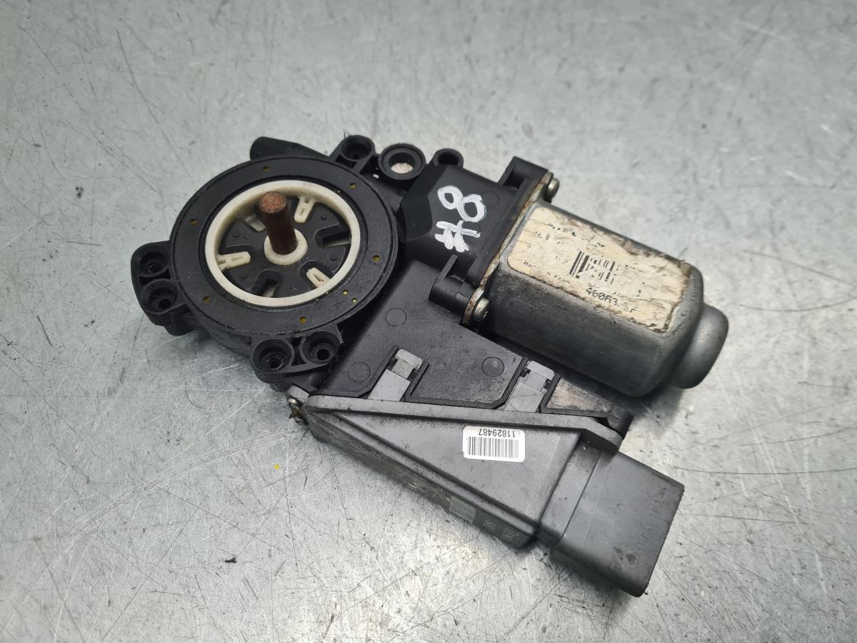 Rear Right Window Mechanism Motor PEUGEOT 307 (3A/C) | 00 - 12