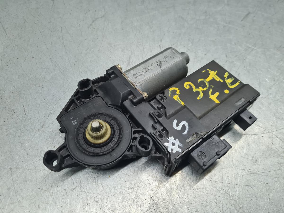 Front Left Wiper Motor PEUGEOT 307 (3A/C) | 00 - 12
