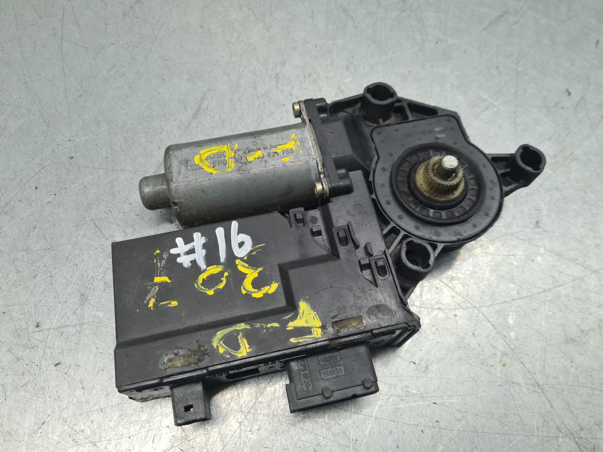 Front Right Window Mechanism Motor PEUGEOT 307 (3A/C) | 00 - 12