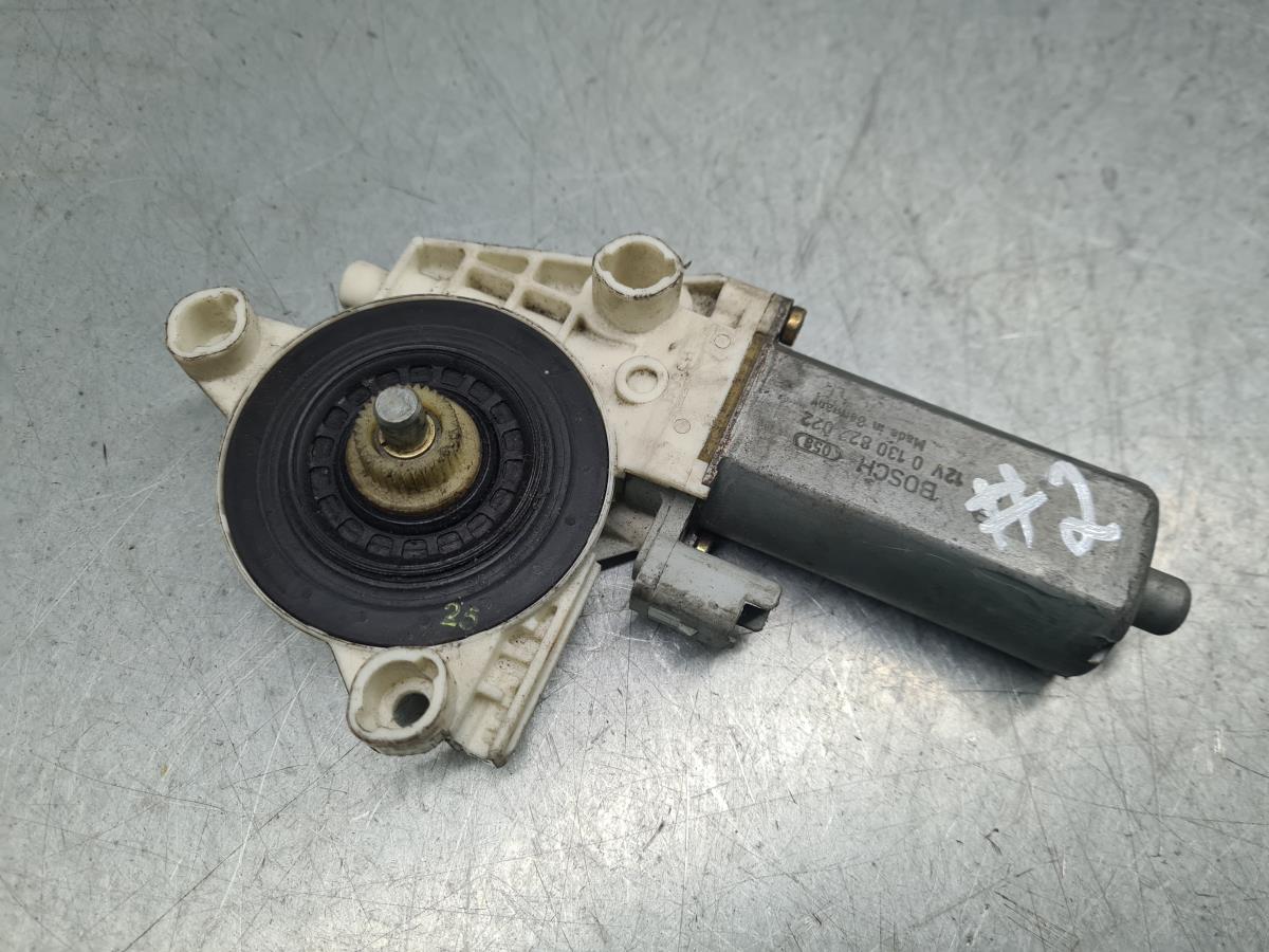 Front Left Window Mechanism Motor PEUGEOT 307 (3A/C) | 00 - 12
