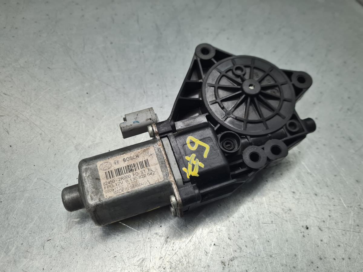 Front Left Window Mechanism Motor HYUNDAI i30 (FD) | 07 - 12