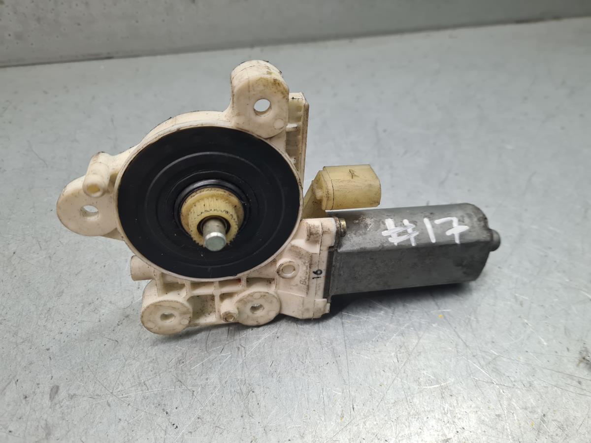 Front Right Window Mechanism Motor MERCEDES-BENZ A-CLASS (W168) | 97 - 05