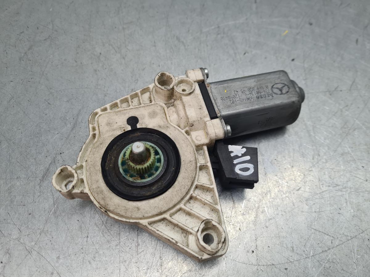 Rear Left Window Mechanism Motor MERCEDES-BENZ B-CLASS (W245) | 05 - 11