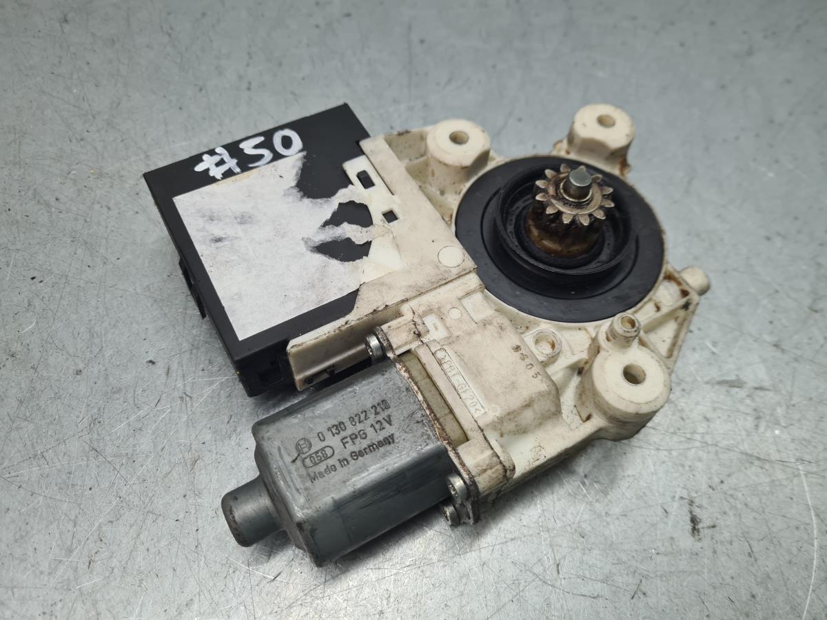 Rear Left Window Mechanism Motor FORD FOCUS II (DA_, HCP, DP) | 04 - 13