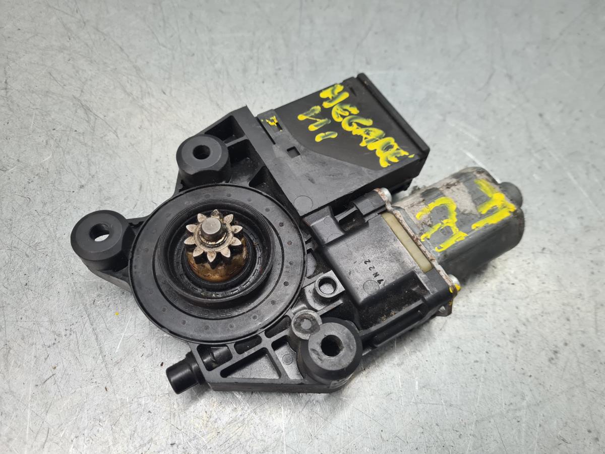 Front Right Window Mechanism Motor RENAULT MEGANE III Hatchback (BZ0/1_) | 08 - 