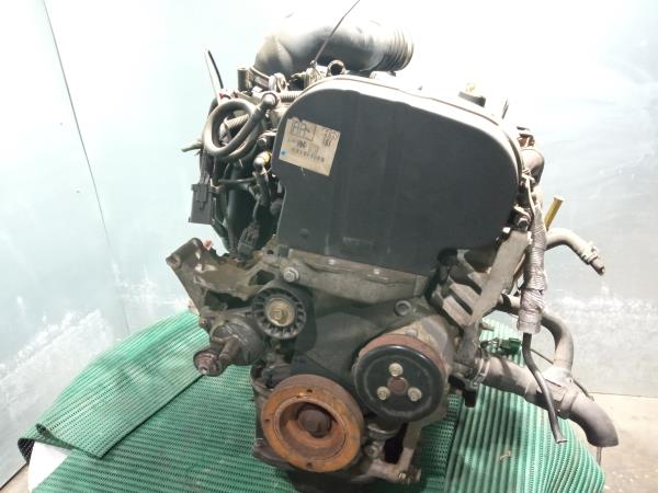 Motore FORD FOCUS (DAW, DBW) | 98 - 09
