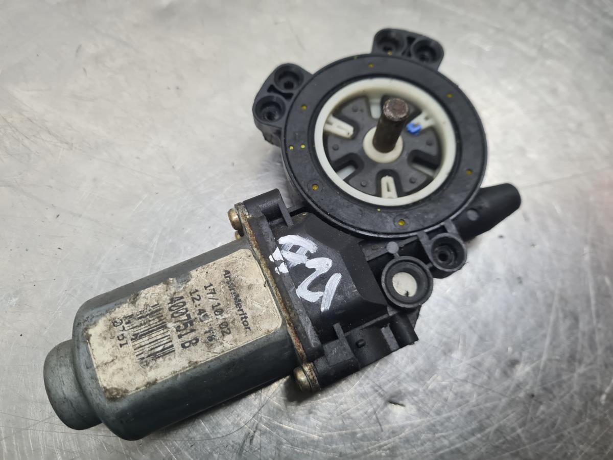 Front Left Window Mechanism Motor ROVER 75 (RJ) | 99 - 05