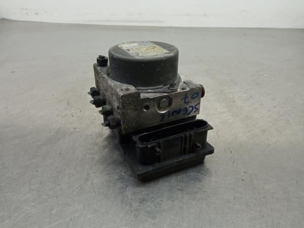 ABS RENAULT SCÉNIC II (JM0/1_) | 03 - 10