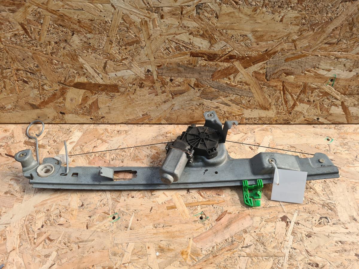 Front Right Electric Window Mechanism RENAULT SCÉNIC II (JM0/1_) | 03 - 10