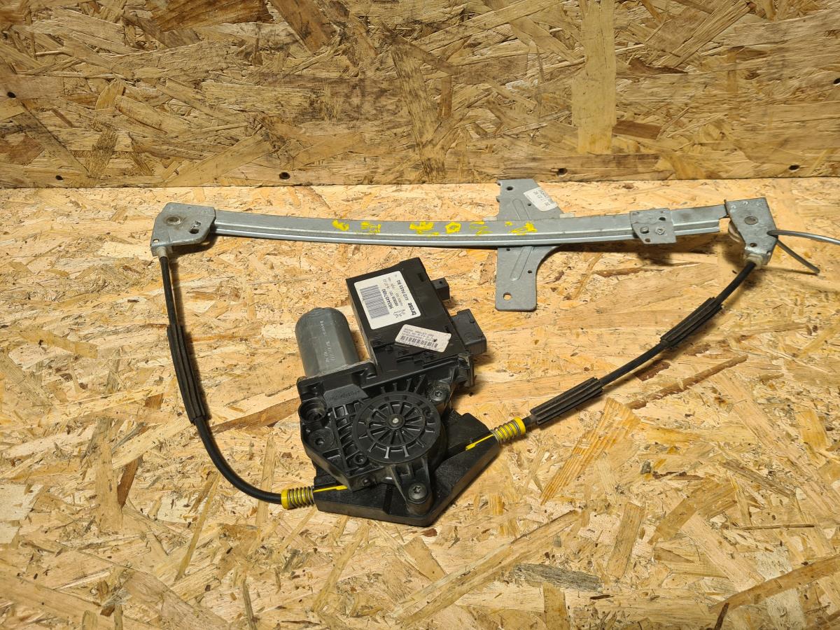 Front Right Electric Window Mechanism PEUGEOT 307 (3A/C) | 00 - 12