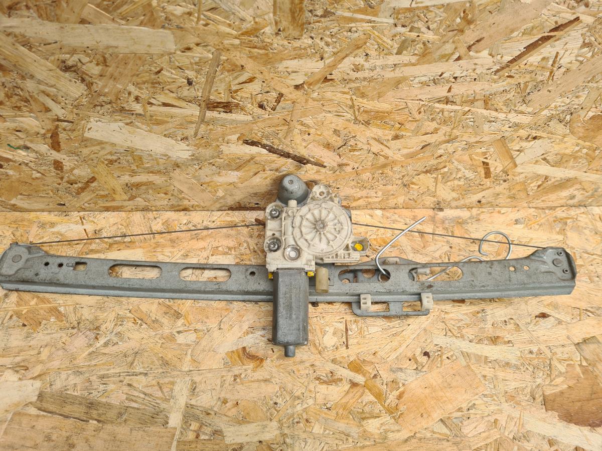 Front Left Electric Window Mechanism MERCEDES-BENZ A-CLASS (W168) | 97 - 05