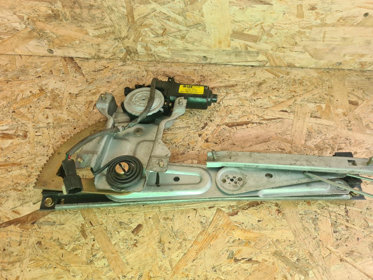Rear Right Electric Window Mechanism KIA SORENTO I (JC) | 02 - 