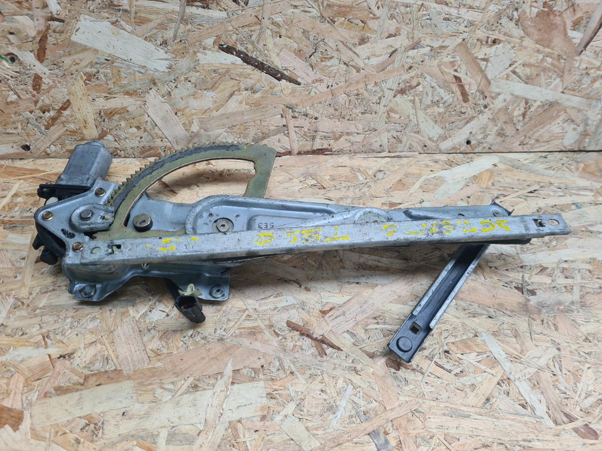 Rear Left Electric Window Mechanism KIA SORENTO I (JC) | 02 - 
