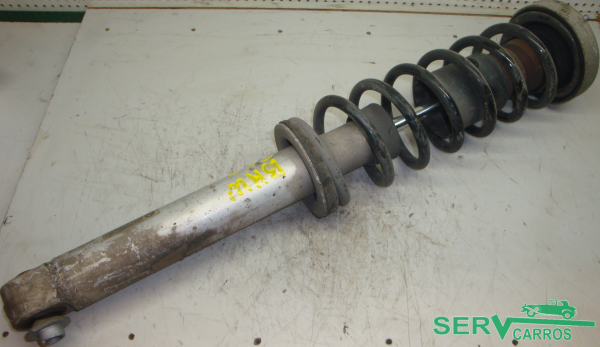 Right Rear Shock Absorber BMW 5 (E60) | 01 - 10