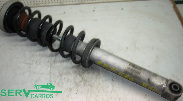 Right Rear Shock Absorber BMW 5 (E60) | 01 - 10