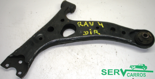 Right Front Suspension Arm TOYOTA RAV 4 II (_A2_) | 00 - 05
