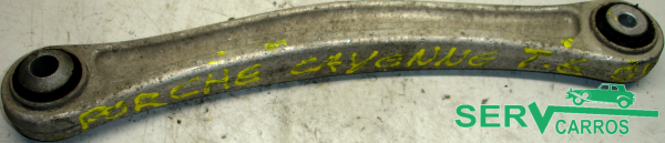 Left Rear Suspension Arm PORSCHE CAYENNE (9PA) | 02 - 10