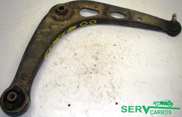 Right Front Suspension Arm RENAULT ESPACE III (JE0_) | 96 - 02