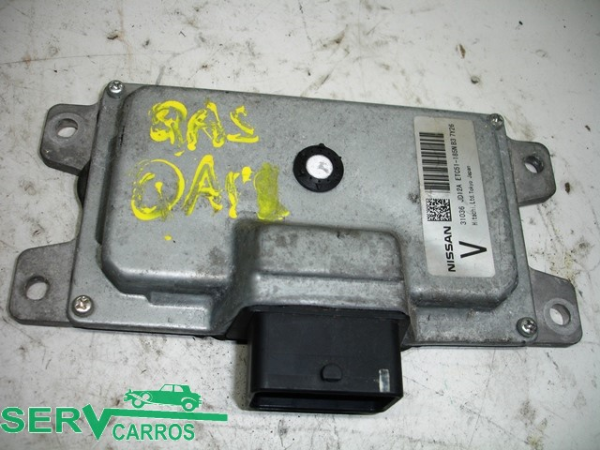 RICAMBI AUTO - NISSAN QASHQAI J10 - 1,5 DCI - ANNO 2006 - 2014 - COLORE  GRIGIO