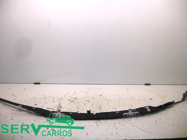 Left Roof Curtain Airbag OPEL VECTRA C (Z02) | 02 - 09