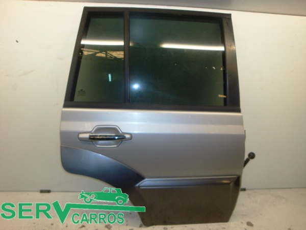 Porta Posteriore Destra HYUNDAI TERRACAN (HP) | 01 - 08