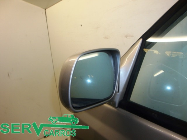 Specchio Retrovisore Elettrico Sinistra HYUNDAI TERRACAN (HP) | 01 - 08