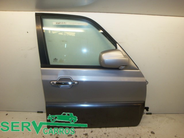 Porta Anteriore Destra HYUNDAI TERRACAN (HP) | 01 - 08