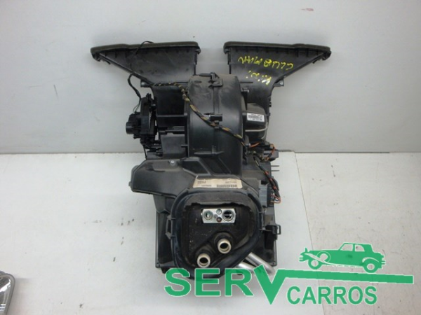 Heater Matrix Box MINI MINI CLUBMAN (R55) | 06 - 15