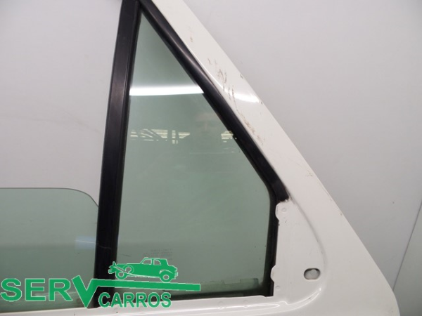 Fixed Rear Left Door Glass FORD FIESTA IV (JA_, JB_) | 95 - 02
