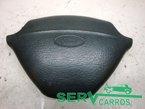 Airbag Conducteur FORD GALAXY (WGR) | 95 - 06