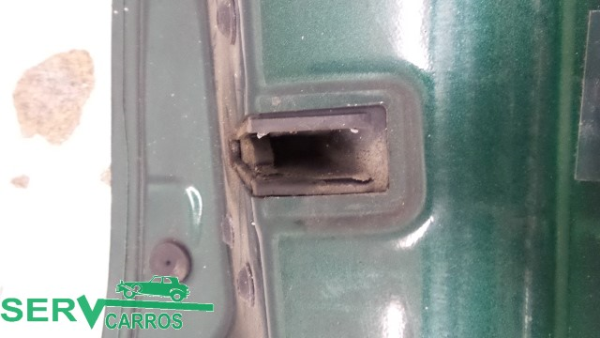 Serratura della Porta Posteriore Destra CHRYSLER VOYAGER / GRAND VOYAGER III (GS) | 95 - 01