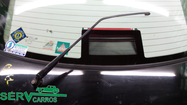 Braccio Tergicristallo Posteriore OPEL VECTRA B Hatchback (J96) | 95 - 03