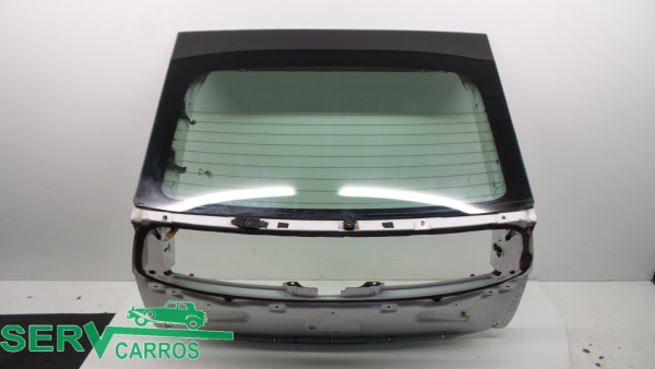 Portellone / Cofano Posteriore CITROEN C4 Coupé (LA_) | 04 - 13