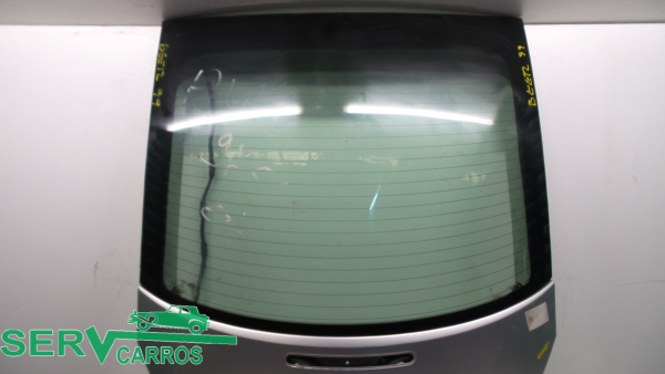 Portellone / Cofano Posteriore VOLKSWAGEN NEW BEETLE (9C1, 1C1) | 98 - 10