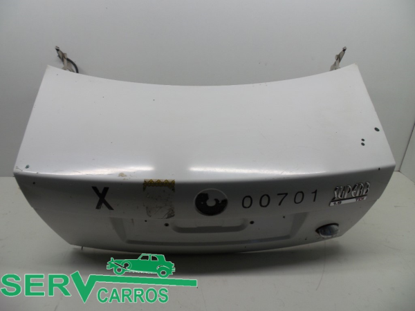 Porton Trasero SKODA SUPERB I (3U4) | 01 - 08